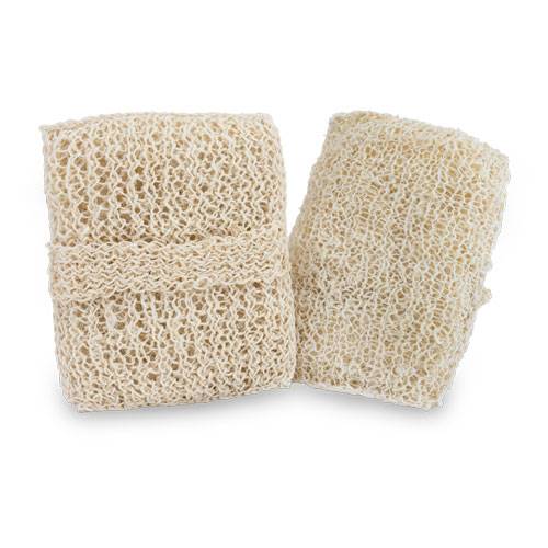 Ayate Exfoliating Sponge with hand strap