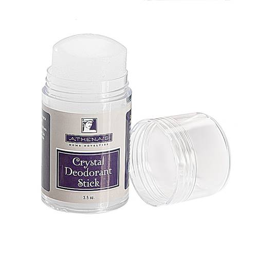 Crystal Deodorant Stick