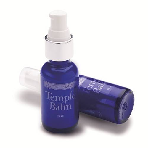 Temple Balm