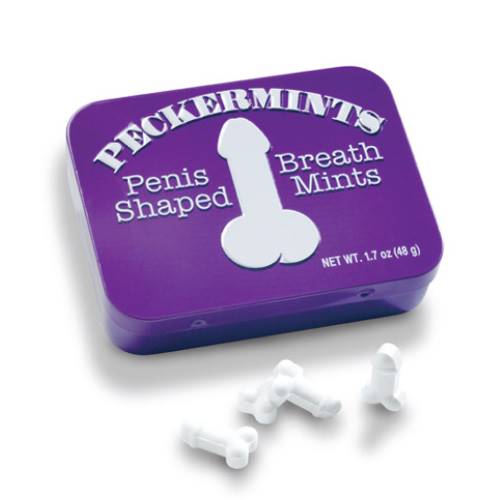 Peckermints