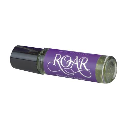 ROAR Pheromone Cologne Roll-On