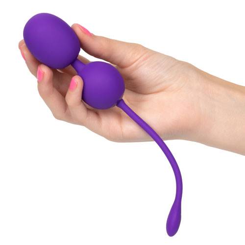 Vibrating Kegel Balls