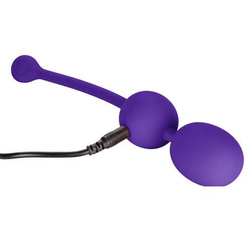 Vibrating Kegel Balls