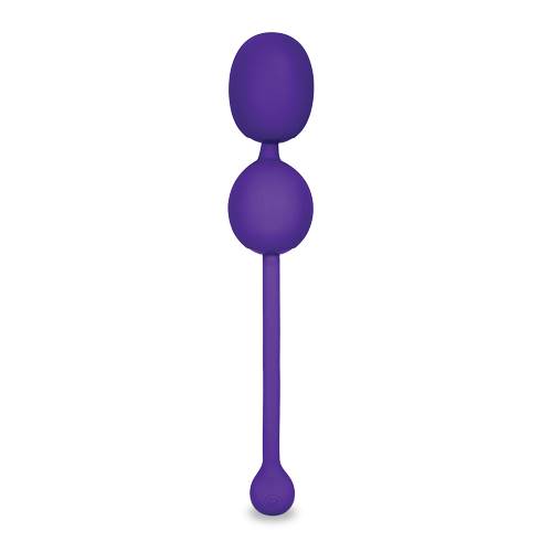 Vibrating Kegel Balls