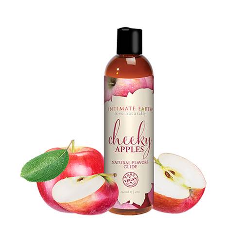 Natural Flavor Glide - Cheeky Apples