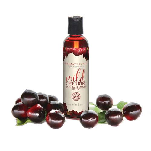 Natural Flavor Glide - Wild Cherries