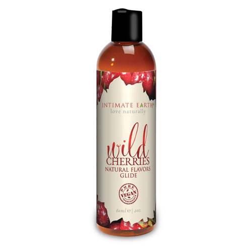 Natural Flavor Glide - Wild Cherries