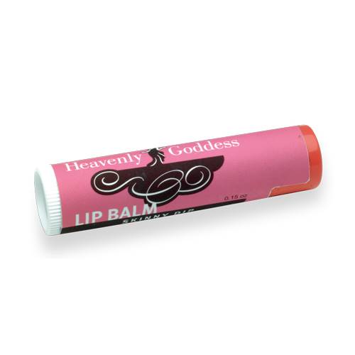 Lip Balm - Skinny Dip Heavenly Goddess