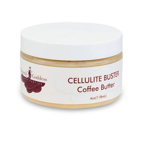 Coffee Butter