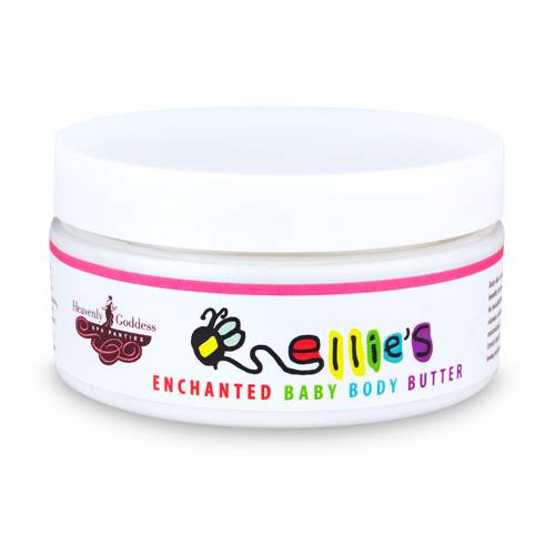 Ellie’s Enchanted Baby Body Butter