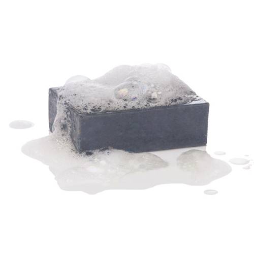 Activated Charcoal Soap