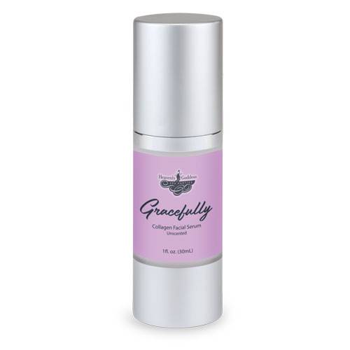 Gracefully - Collagen Serum