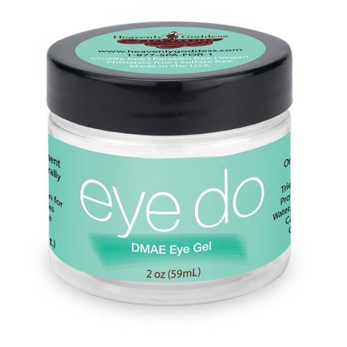 Eye Do DMAE Eye Gel