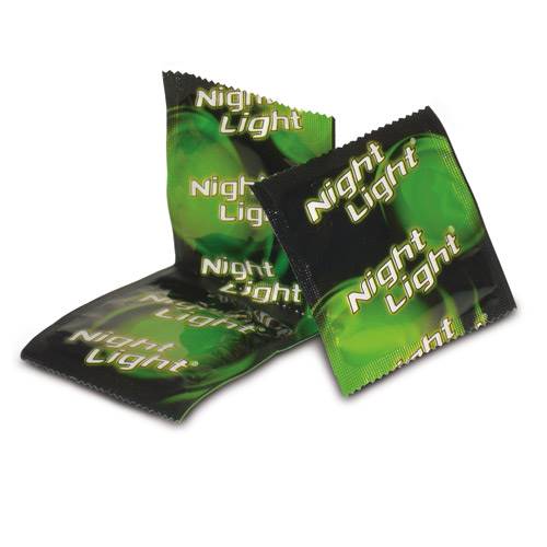 Night Light Condom