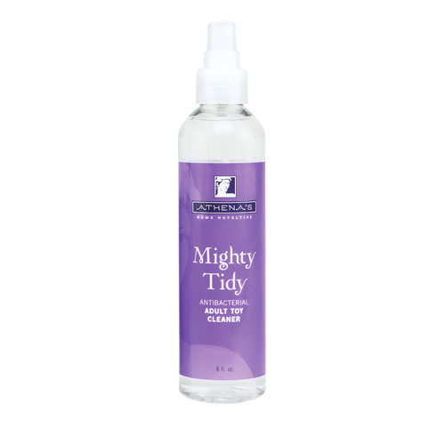 Mighty Tidy Toy Cleaner